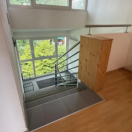 Apartamento Mina Breitenwang