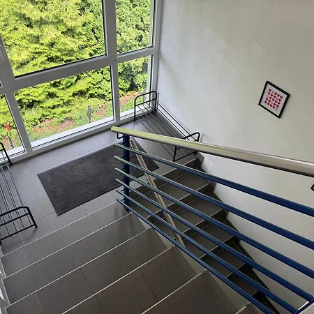 Mina Apartamento Breitenwang
