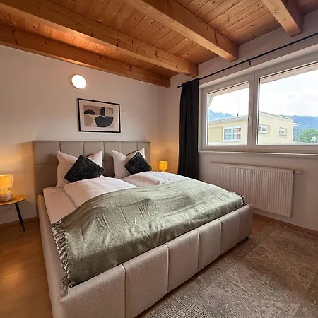 Apartamento Mina
