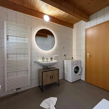 Apartamento Mina