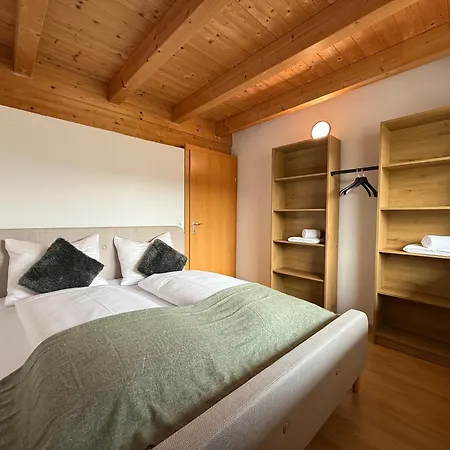 Mina Apartamento Breitenwang