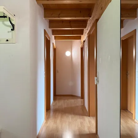 Mina Apartamento *