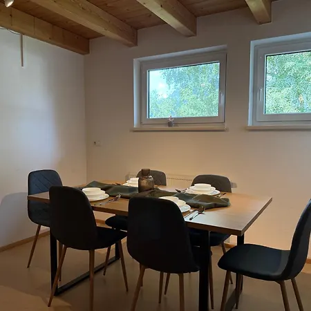 Apartamento Mina *