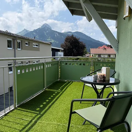 Apartman Mina