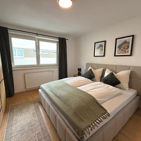 Mina Apartamento *