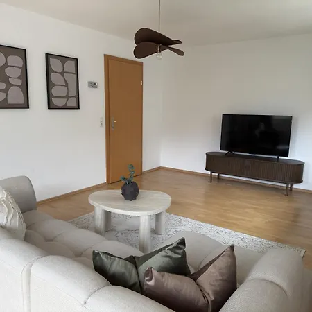 Apartamento Mina