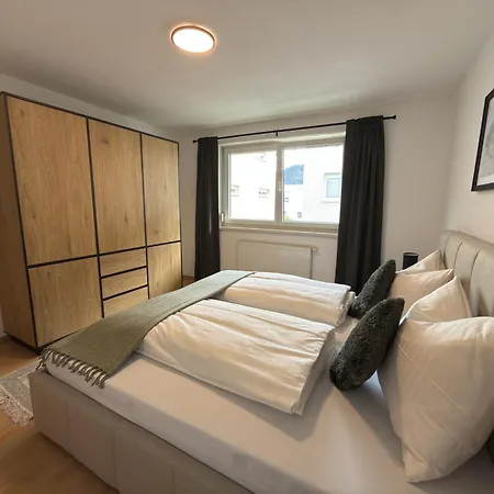 Apartman Mina Breitenwang