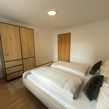 Mina Apartamento *