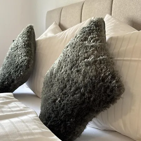 Apartamento Mina Breitenwang