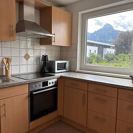 Apartman Mina